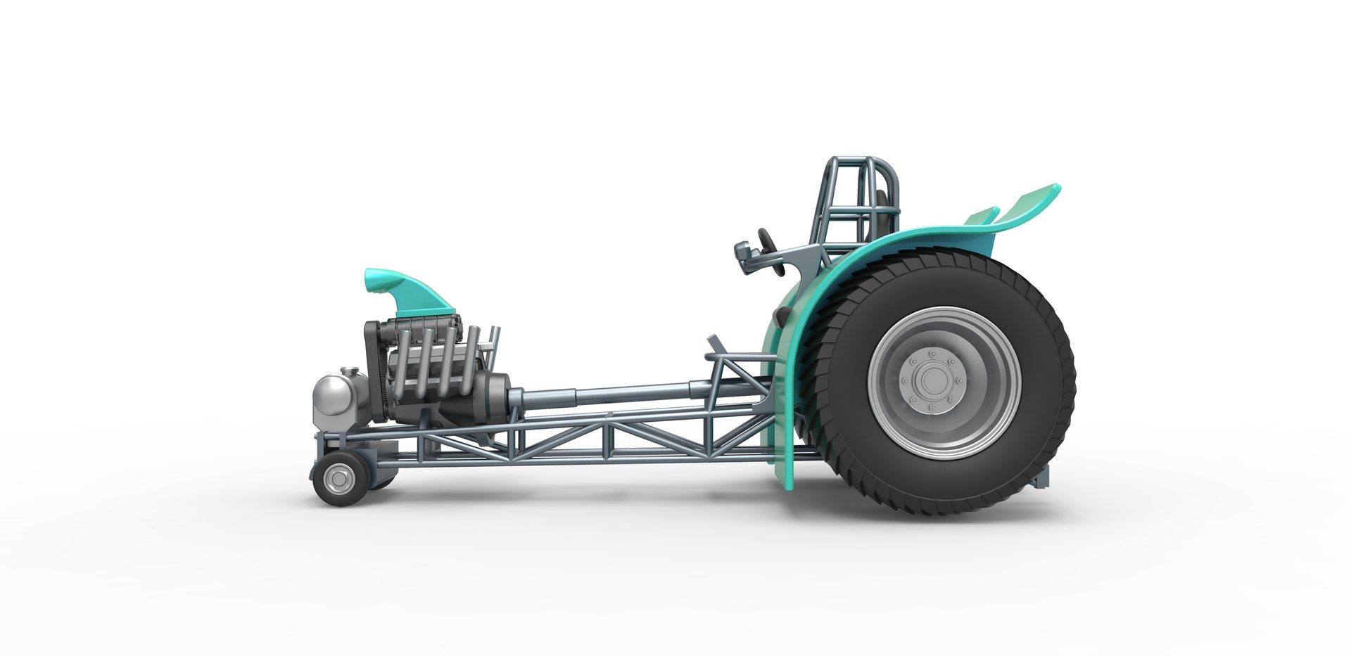 Diecast Pulling tractor with single V8 engine Scale 1 to 25 3D model https://p.turbosquid.com/ts-thumb/b0/ZEnre4/4B/7/jpg/1653588243/1920x1080/fit_q87/9af388232846914157e6ab61d7bd7c95288ac927/7.jpg