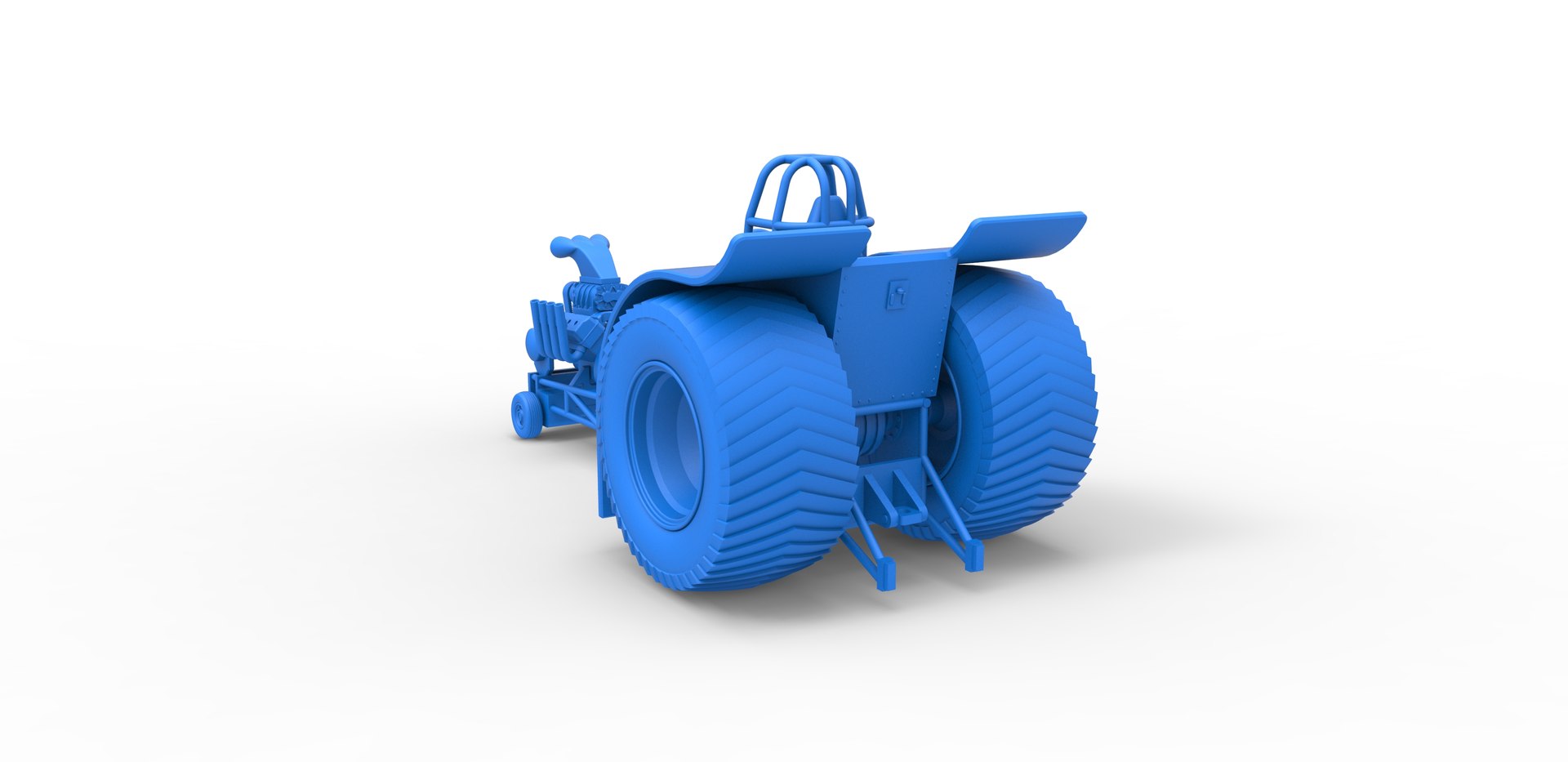 Diecast Pulling tractor with single V8 engine Scale 1 to 25 3D model https://p.turbosquid.com/ts-thumb/b0/ZEnre4/7x/60/jpg/1653588352/1920x1080/fit_q87/d71cf134a66632707b044d7899435f1df2ecd3de/60.jpg