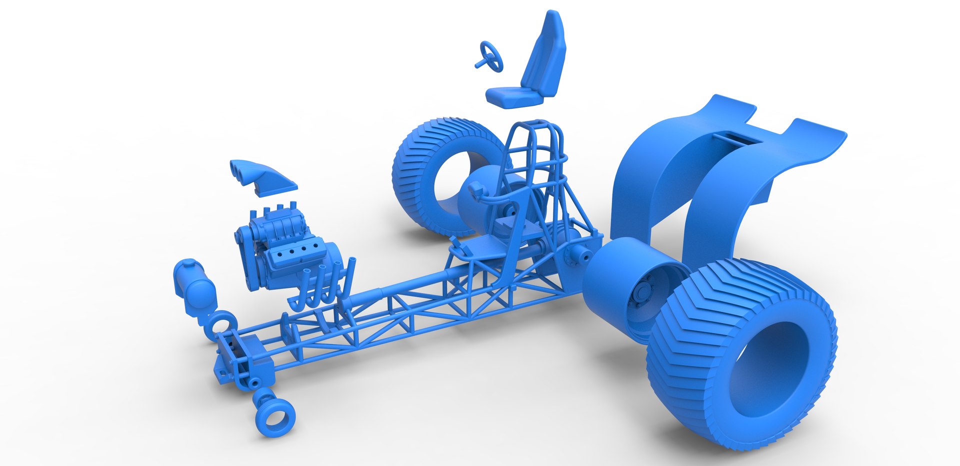 Diecast Pulling tractor with single V8 engine Scale 1 to 25 3D model https://p.turbosquid.com/ts-thumb/b0/ZEnre4/99/63/jpg/1653588353/1920x1080/fit_q87/dbc5461c6ff6c361d3312b8c43466bf250536a14/63.jpg