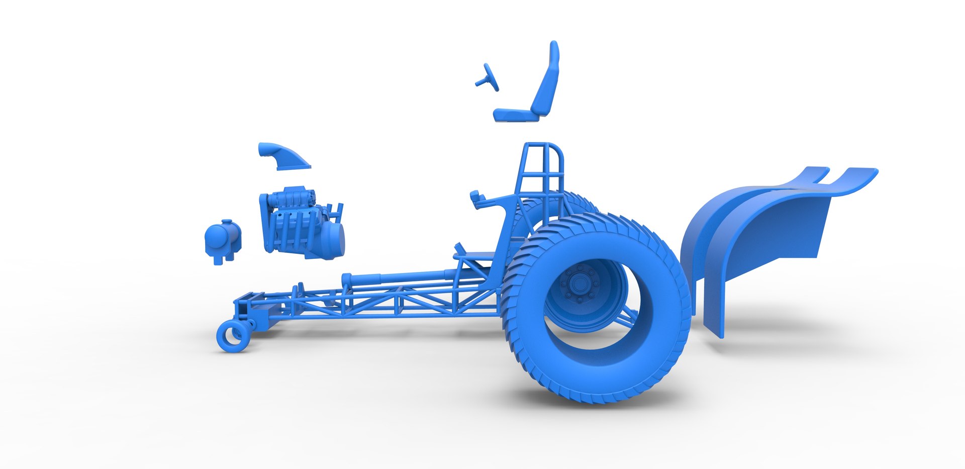 Diecast Pulling tractor with single V8 engine Scale 1 to 25 3D model https://p.turbosquid.com/ts-thumb/b0/ZEnre4/BE/66/jpg/1653588357/1920x1080/fit_q87/73d182c1b8ca7ecb40f0d3468d252c12e5895a80/66.jpg