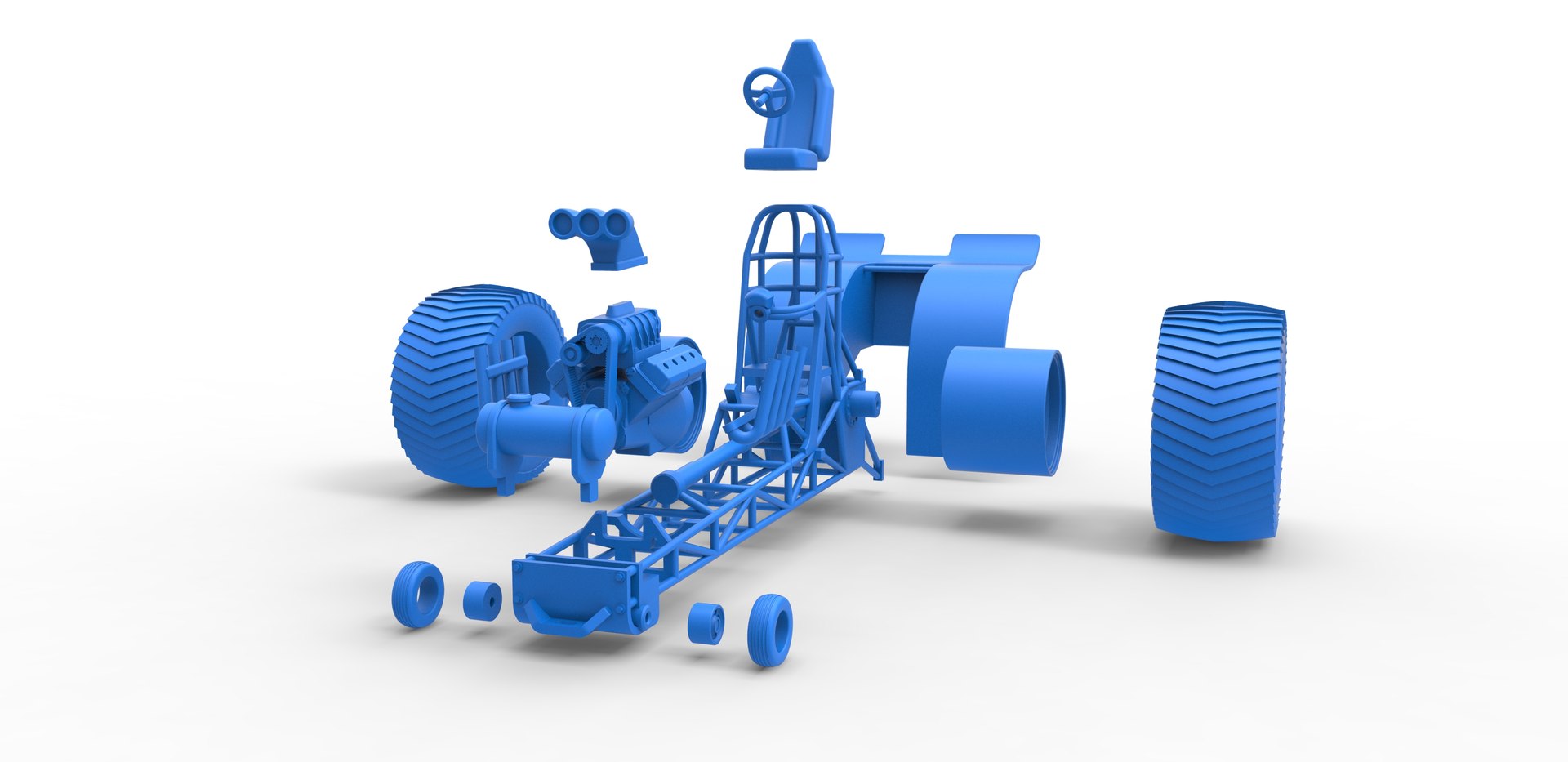 Diecast Pulling tractor with single V8 engine Scale 1 to 25 3D model https://p.turbosquid.com/ts-thumb/b0/ZEnre4/In/65/jpg/1653588354/1920x1080/fit_q87/a6feed8292de3bcd512b1c3b1256c9b13bec57f2/65.jpg