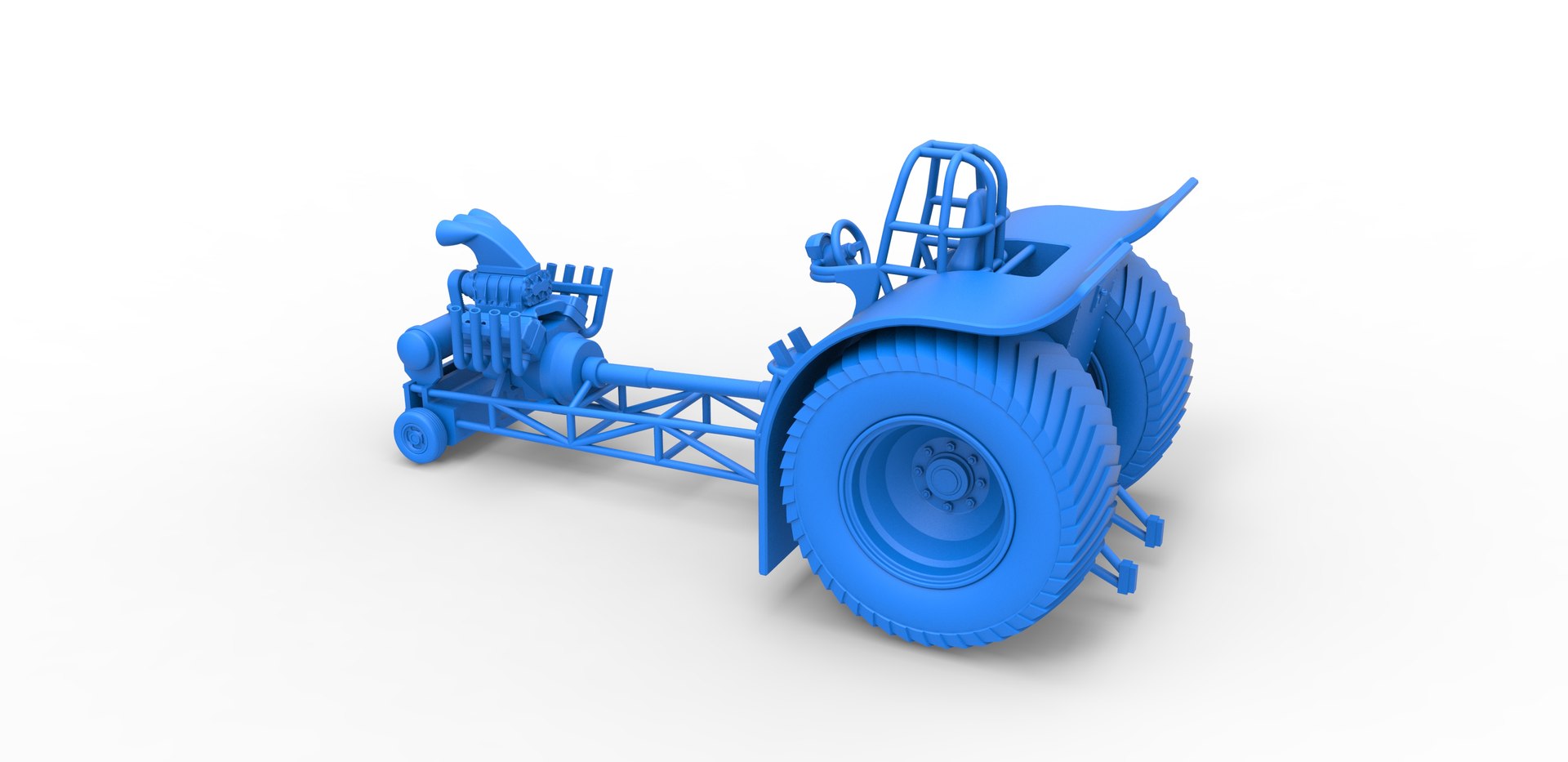 Diecast Pulling tractor with single V8 engine Scale 1 to 25 3D model https://p.turbosquid.com/ts-thumb/b0/ZEnre4/Ju/59/jpg/1653588352/1920x1080/fit_q87/46059f4f030705cfc9fbb818a2e40d2d2ab5678b/59.jpg