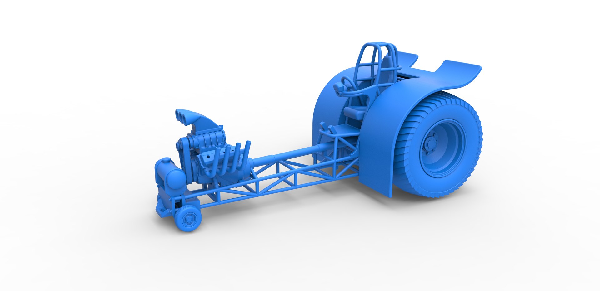 Diecast Pulling tractor with single V8 engine Scale 1 to 25 3D model https://p.turbosquid.com/ts-thumb/b0/ZEnre4/Sr/50/jpg/1653588245/1920x1080/fit_q87/933628f990cf5ace17aefbb331a82e51805e9deb/50.jpg