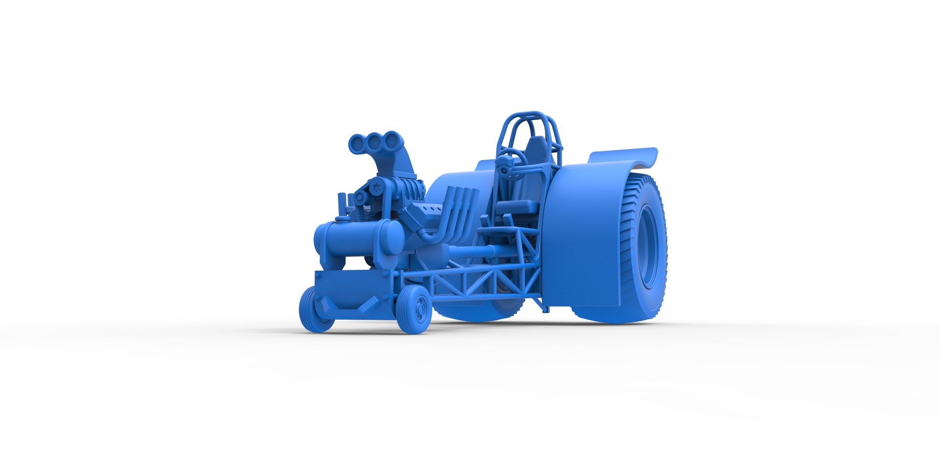 Diecast Pulling tractor with single V8 engine Scale 1 to 25 3D model https://p.turbosquid.com/ts-thumb/b0/ZEnre4/bz/53/jpg/1653588349/1920x1080/fit_q87/19f8e81ff09d2c02a5be8b3d2f89073b34e7f636/53.jpg