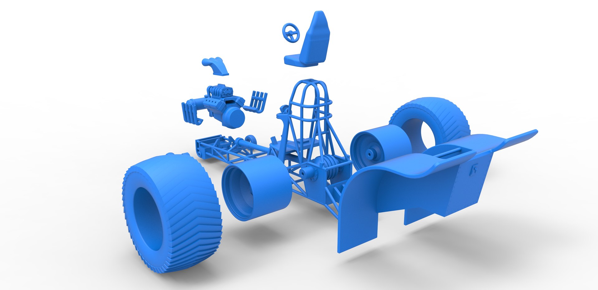 Diecast Pulling tractor with single V8 engine Scale 1 to 25 3D model https://p.turbosquid.com/ts-thumb/b0/ZEnre4/hC/68/jpg/1653588356/1920x1080/fit_q87/b92259f0e7c40fbd8f915f0faf165f35e1d4dc1a/68.jpg