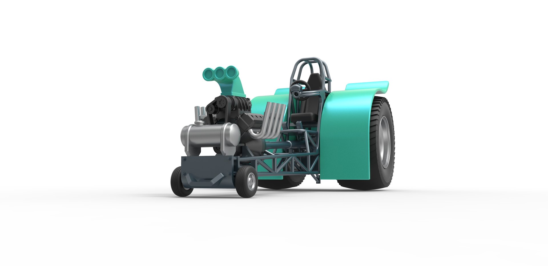 Diecast Pulling tractor with single V8 engine Scale 1 to 25 3D model https://p.turbosquid.com/ts-thumb/b0/ZEnre4/iT/4/jpg/1653588242/1920x1080/fit_q87/8278c9c3674d9fbfd1bdd5fbbd432f85bd09b88a/4.jpg