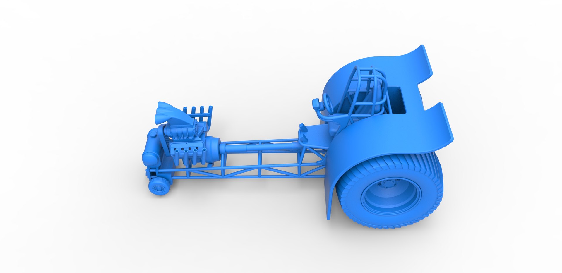 Diecast Pulling tractor with single V8 engine Scale 1 to 25 3D model https://p.turbosquid.com/ts-thumb/b0/ZEnre4/mB/57/jpg/1653588352/1920x1080/fit_q87/60a25f9e19d55e6f0a748c3a3f7128d75c119b6f/57.jpg