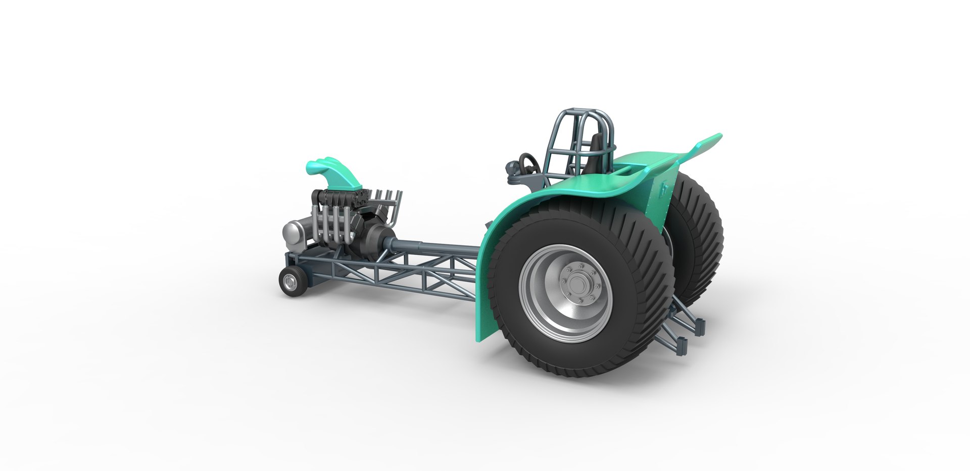 Diecast Pulling tractor with single V8 engine Scale 1 to 25 3D model https://p.turbosquid.com/ts-thumb/b0/ZEnre4/qv/10/jpg/1653588244/1920x1080/fit_q87/b5264b2fd526c0c445f65fd0c34d34cb4fb38ea6/10.jpg