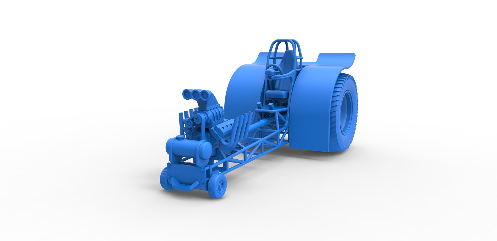 Diecast Pulling tractor with single V8 engine Scale 1 to 25 3D model https://p.turbosquid.com/ts-thumb/b0/ZEnre4/rF/52/jpg/1653588246/1920x1080/fit_q87/8167c9330fca10a43626bdb1be67003f4324bd85/52.jpg