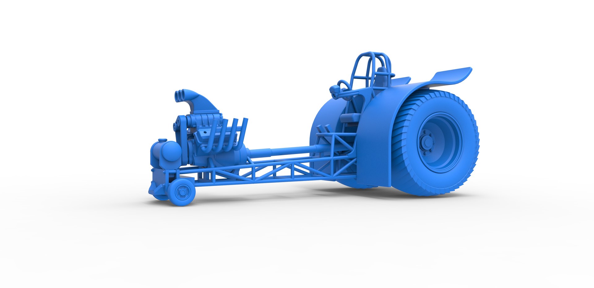 Diecast Pulling tractor with single V8 engine Scale 1 to 25 3D model https://p.turbosquid.com/ts-thumb/b0/ZEnre4/sC/51/jpg/1653588349/1920x1080/fit_q87/4f5b931e1384a11c782fb113b5e57031c8075652/51.jpg