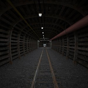 Coal Mine