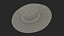 Womens Foldable Beach Cap