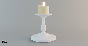 Candle Holder