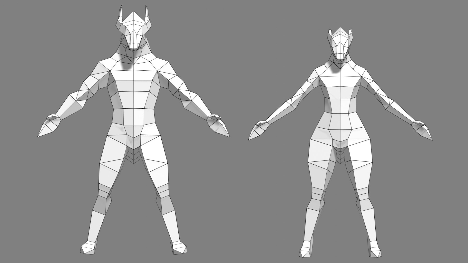 Low Poly LizardMen 3D model https://p.turbosquid.com/ts-thumb/b0/mnoyez/0r/lizardmensample0001/jpg/1686325112/1920x1080/fit_q87/a1ea10a139471b63420fbf17faaeb0261c17719c/lizardmensample0001.jpg