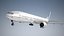 Pack blanc générique Boeing