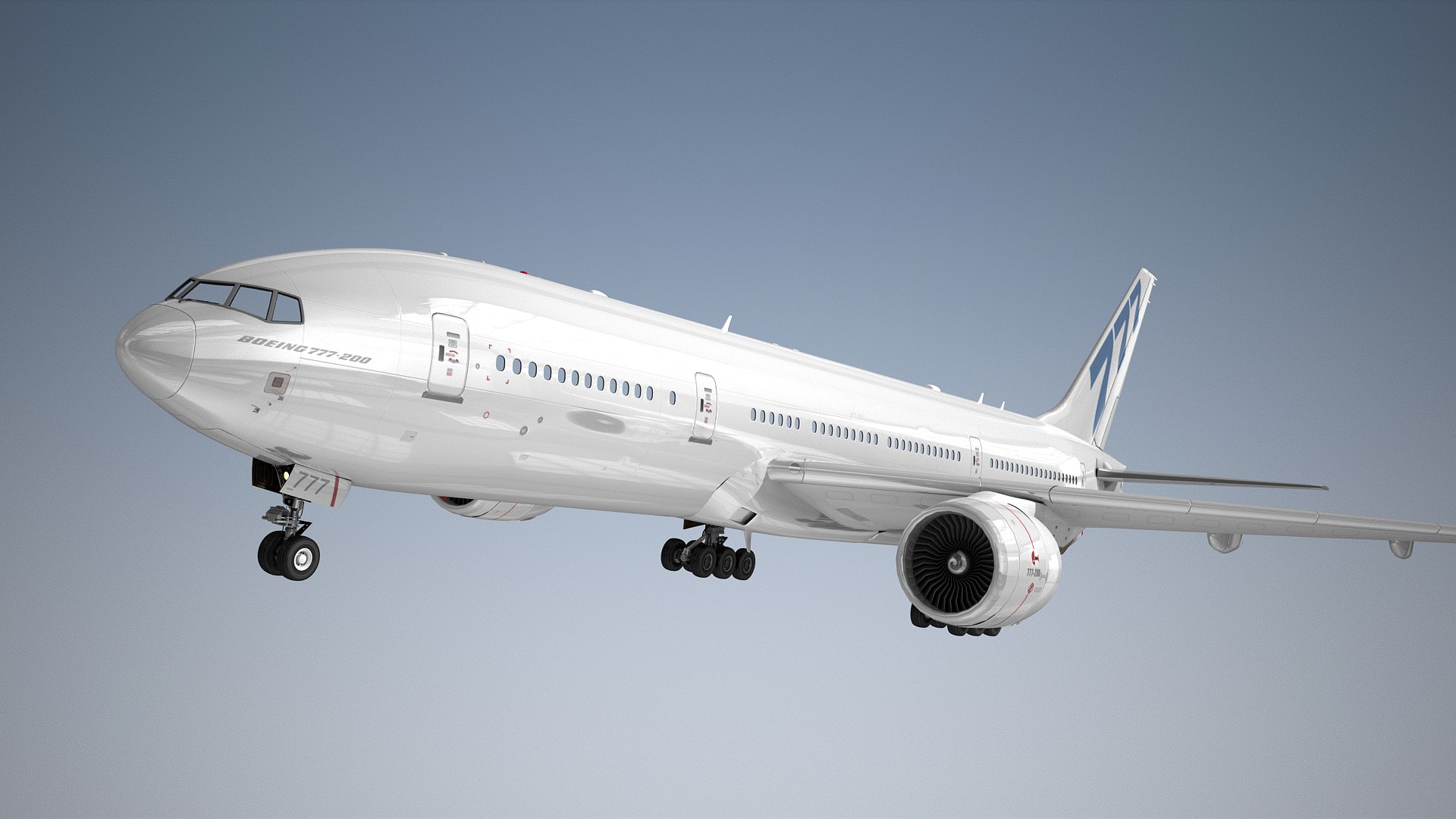 3D model Boeing Generic White Bundle https://p.turbosquid.com/ts-thumb/b0/nAt7cy/Au/boeing_777_200_0001/jpg/1791651372/1920x1080/fit_q87/36a1f5a9cb43655768231e54a320f4780d75f7cb/boeing_777_200_0001.jpg