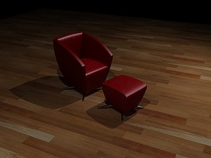 Chair 2