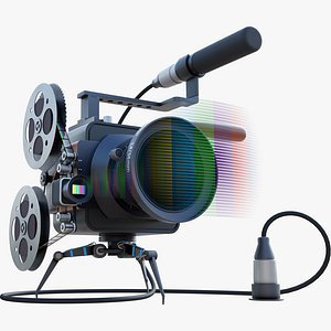 Camera