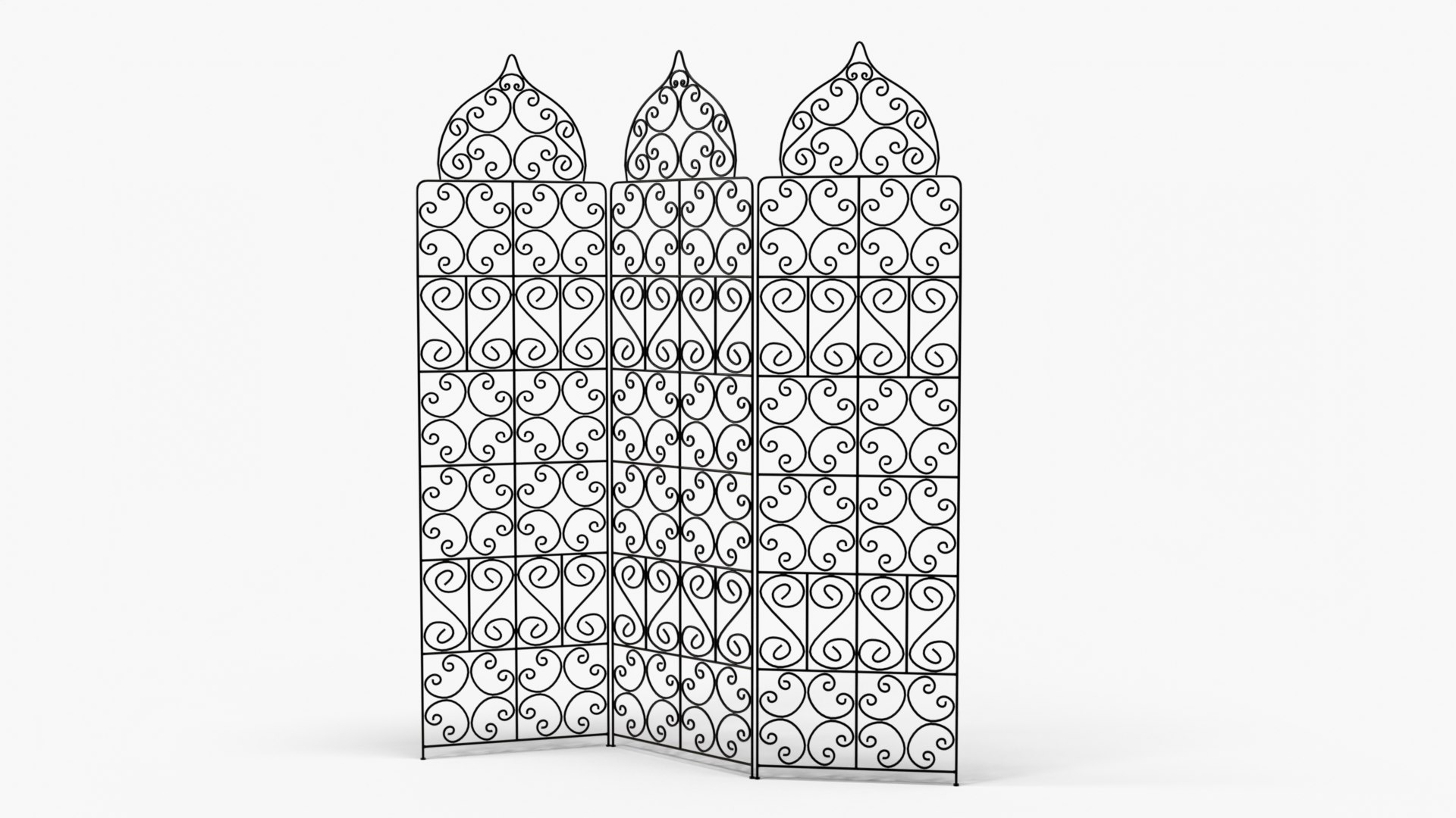 3D Moroccan Metal Room Separator https://p.turbosquid.com/ts-thumb/b0/sVYZye/Dg/2/png/1636548161/1920x1080/fit_q87/d2b8287e4e384c2a4c2a5d93506ee10e96595bc0/2.jpg