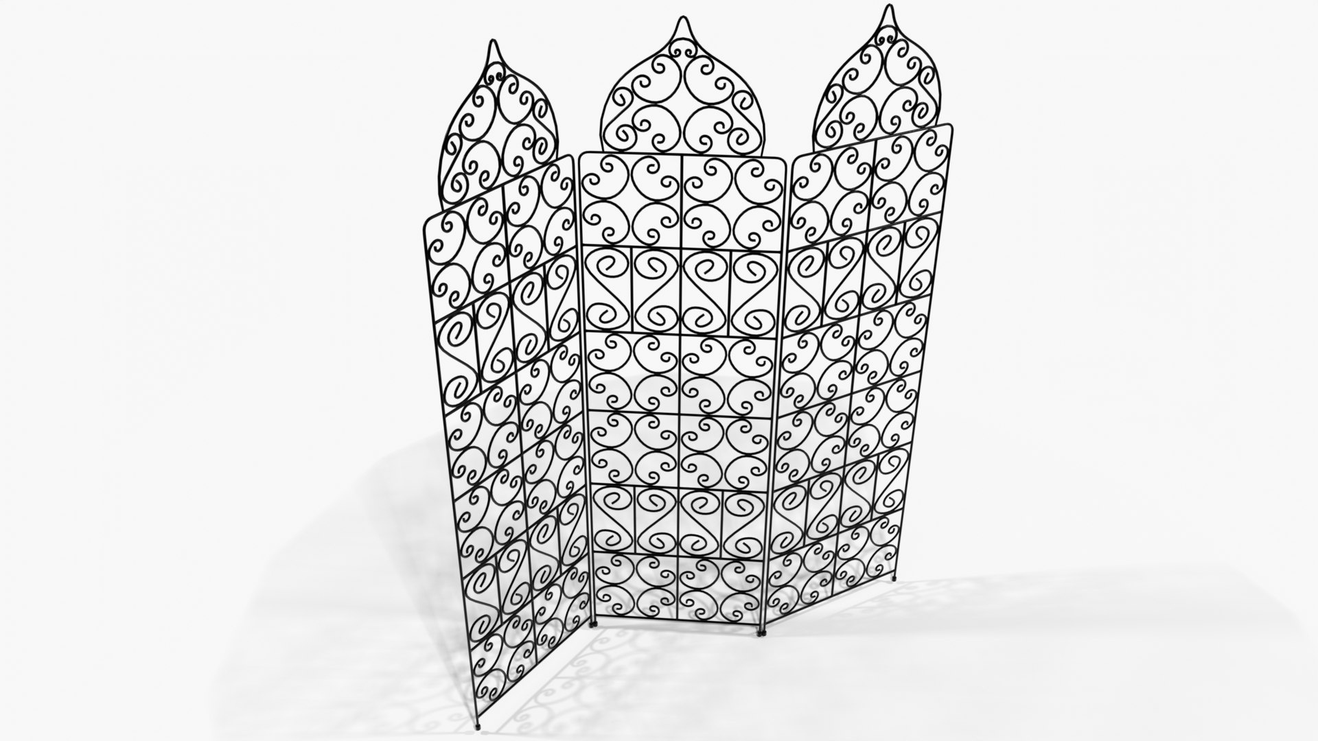 3D Moroccan Metal Room Separator https://p.turbosquid.com/ts-thumb/b0/sVYZye/NF/3/png/1636548156/1920x1080/fit_q87/d70b7ebbb8eb438ade8b3b6cda06353507c1b12a/3.jpg