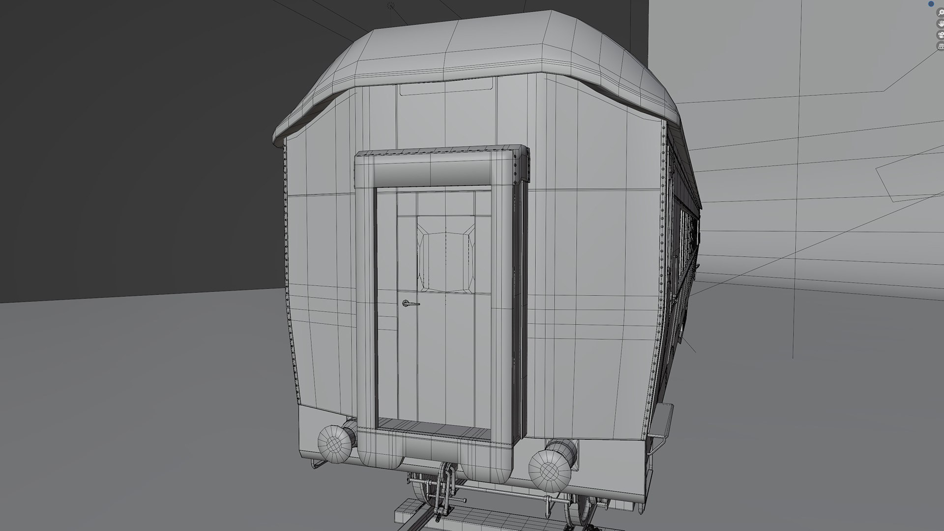 Railway Coach 3D model https://p.turbosquid.com/ts-thumb/b0/zPSe73/Fl/wire.5/jpg/1674734042/1920x1080/fit_q87/304cea83b3fe9cf735507a142c574350d404e065/wire.5.jpg