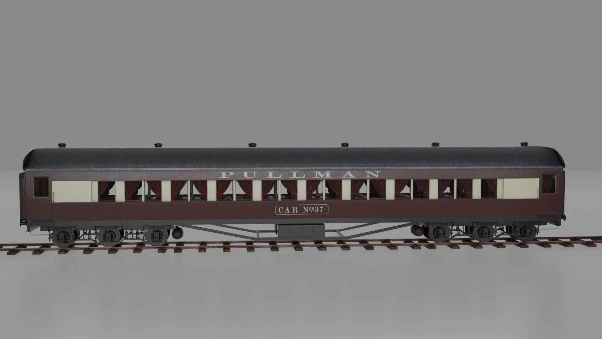 Railway Coach 3D model https://p.turbosquid.com/ts-thumb/b0/zPSe73/lY/waggon/jpg/1674733979/1920x1080/turn_fit_q99/8b79f5d54469b96924025742bbecb26889e8a61d/waggon-1.jpg