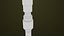 Sci Fi Battle Hammer05 Toutes les textures PBR Unity UE incluses