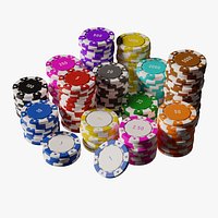 Poker Chips