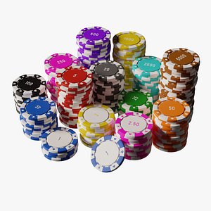 Poker Chips