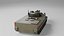BMP3 Low-Poly