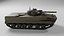 BMP3 Low-Poly