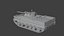 BMP3 Low-Poly