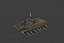 BMP3 Low-Poly