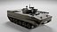 BMP3 Low-Poly
