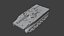 BMP3 Low-Poly
