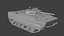 BMP3 Low-Poly