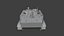 BMP3 Low-Poly