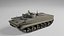 BMP3 Low-Poly