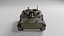 BMP3 Low-Poly