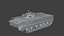 BMP3 Low-Poly