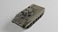 BMP3 Low-Poly