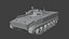 BMP3 Low-Poly