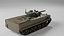 BMP3 Low-Poly