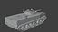 BMP3 Low-Poly