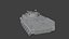 BMP3 Low-Poly