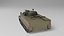 BMP3 Low-Poly