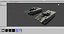 BMP3 Low-Poly