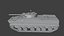 BMP3 Low-Poly