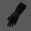 Gloves Sci-fi military