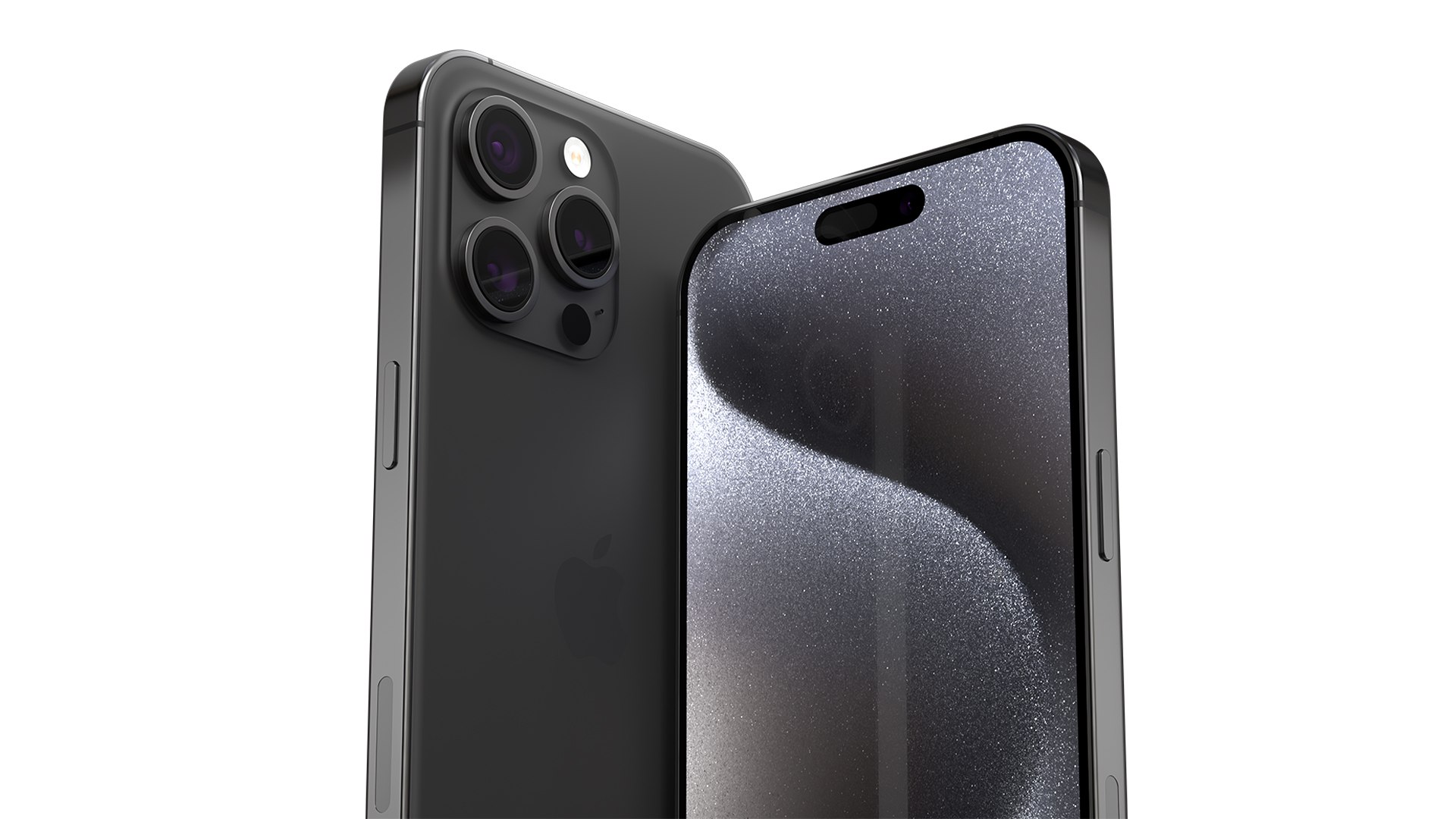 3D Apple iPhone 15 Pro Max Black Titanium https://p.turbosquid.com/ts-thumb/b1/4JyCt6/63/9/jpg/1694878775/1920x1080/fit_q87/52ae7f21c44a534dbc60e7b8840f5f4a5a1caed1/9.jpg
